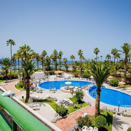 Blue Estudio - La Caleta Apartment Costa Adeje  Exterior photo