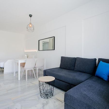 Blue Estudio - La Caleta Apartment Costa Adeje  Exterior photo