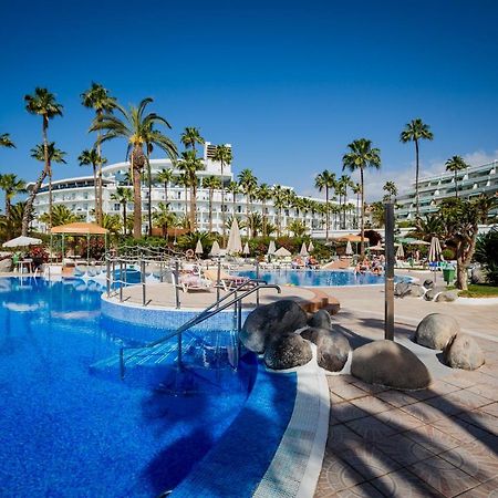 Blue Estudio - La Caleta Apartment Costa Adeje  Exterior photo