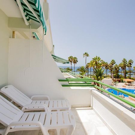 Blue Estudio - La Caleta Apartment Costa Adeje  Exterior photo