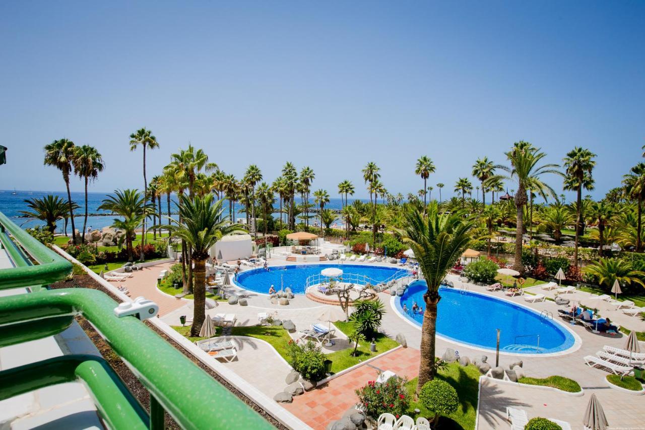 Blue Estudio - La Caleta Apartment Costa Adeje  Exterior photo