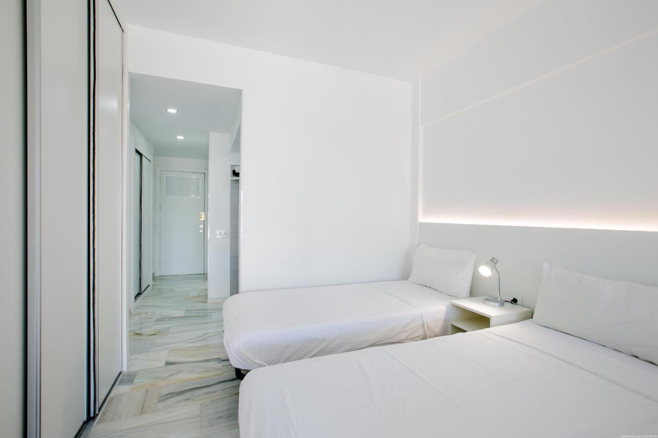 Blue Estudio - La Caleta Apartment Costa Adeje  Exterior photo