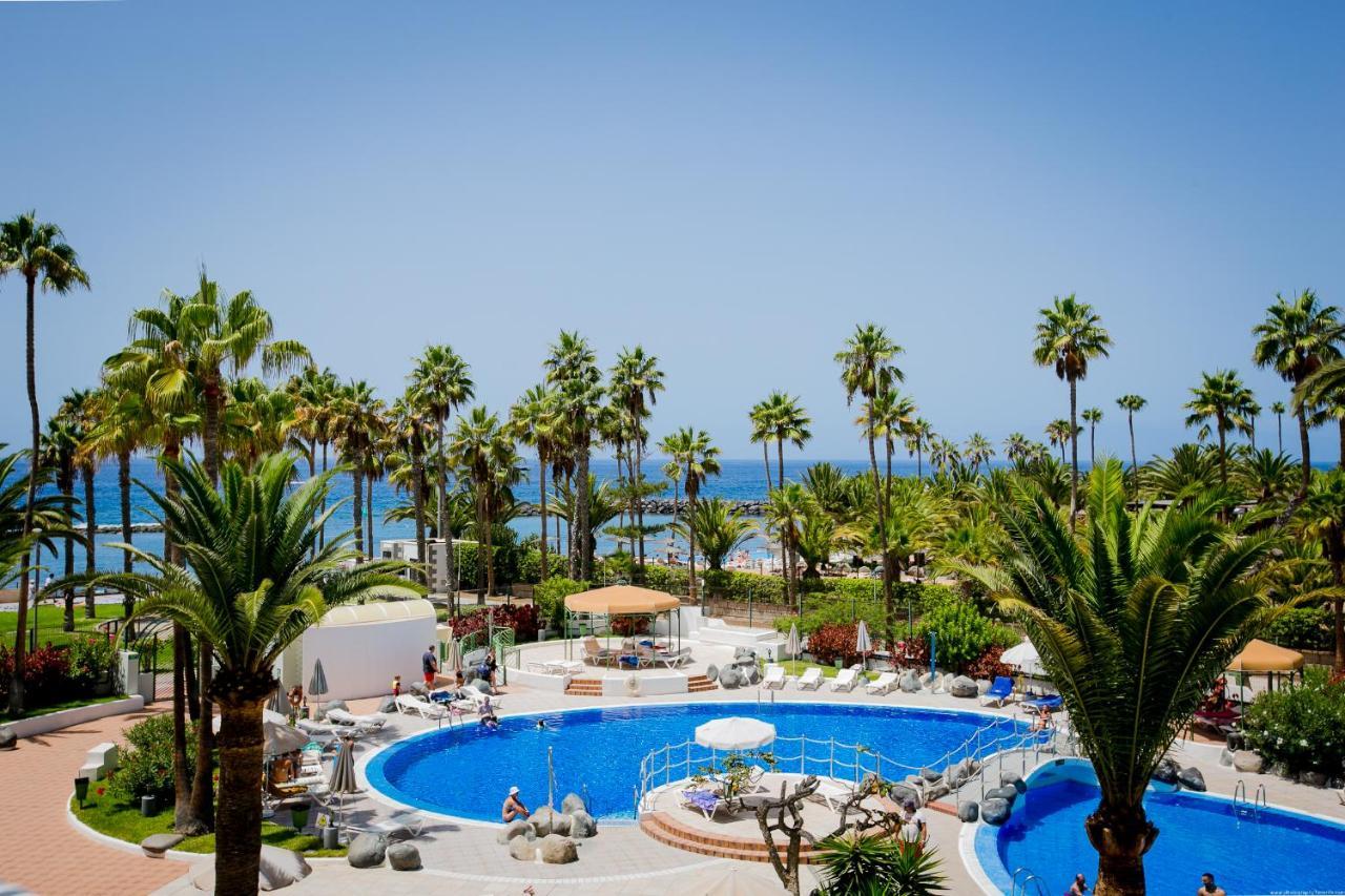 Blue Estudio - La Caleta Costa Adeje  Exterior photo