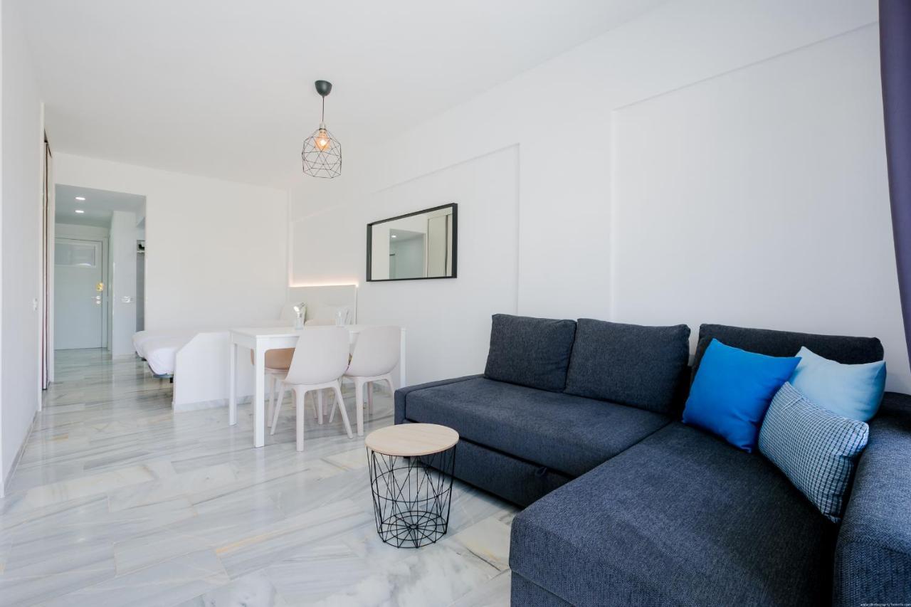 Blue Estudio - La Caleta Apartment Costa Adeje  Exterior photo