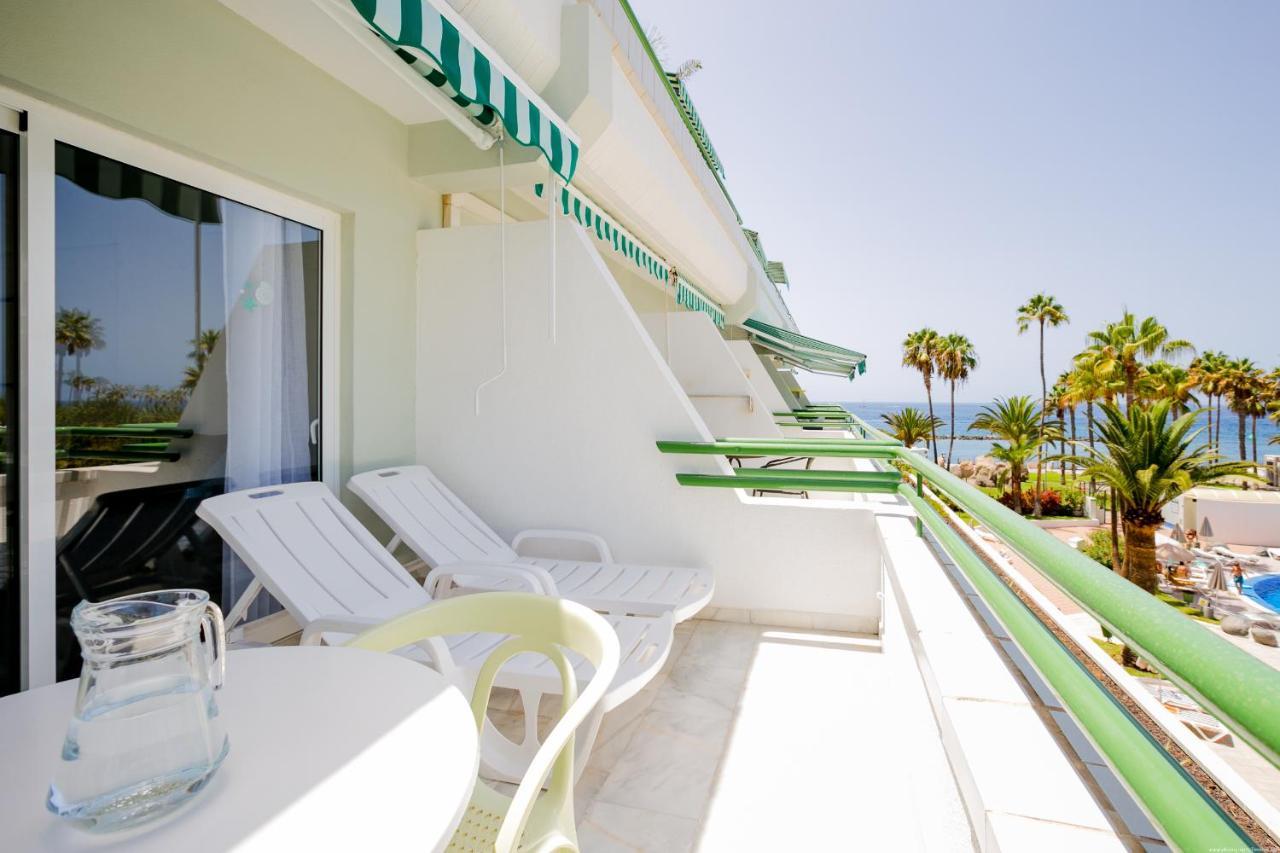 Blue Estudio - La Caleta Apartment Costa Adeje  Exterior photo