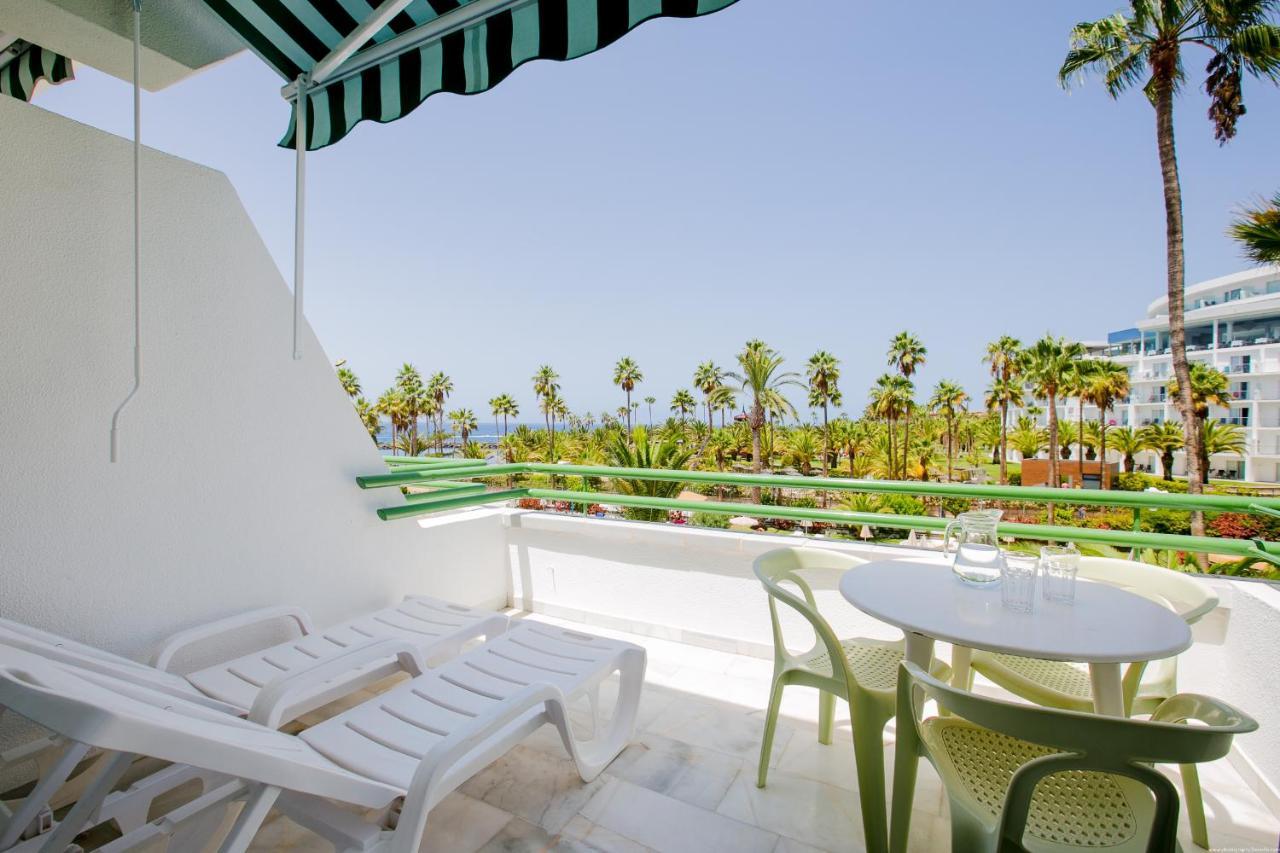 Blue Estudio - La Caleta Apartment Costa Adeje  Exterior photo
