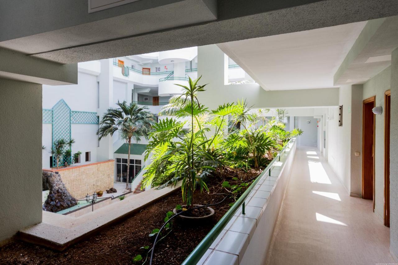 Blue Estudio - La Caleta Apartment Costa Adeje  Exterior photo