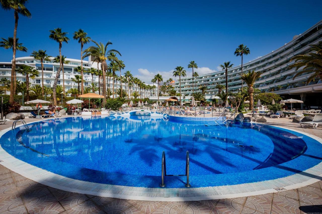Blue Estudio - La Caleta Costa Adeje  Exterior photo