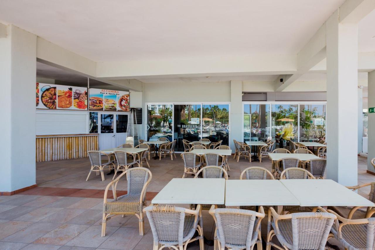 Blue Estudio - La Caleta Apartment Costa Adeje  Exterior photo