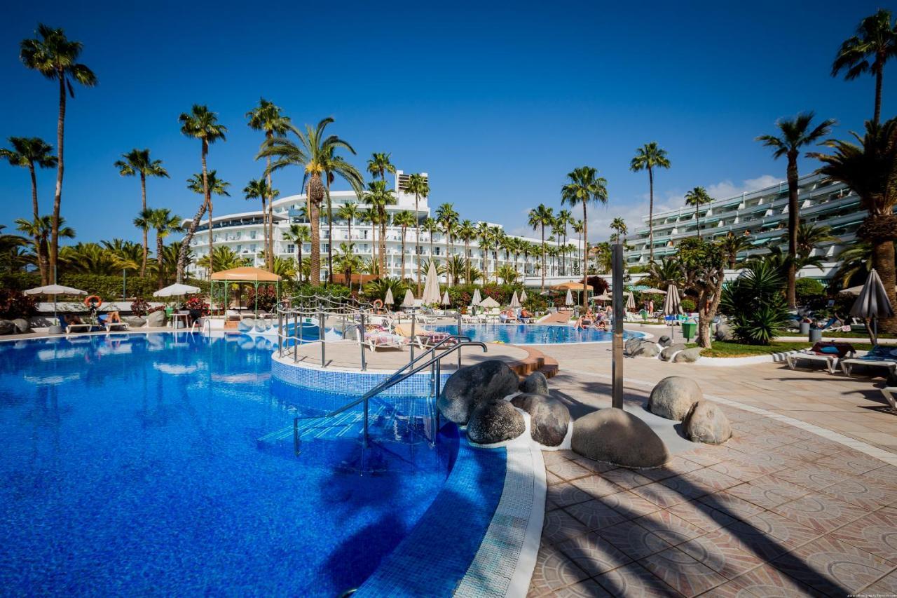 Blue Estudio - La Caleta Apartment Costa Adeje  Exterior photo