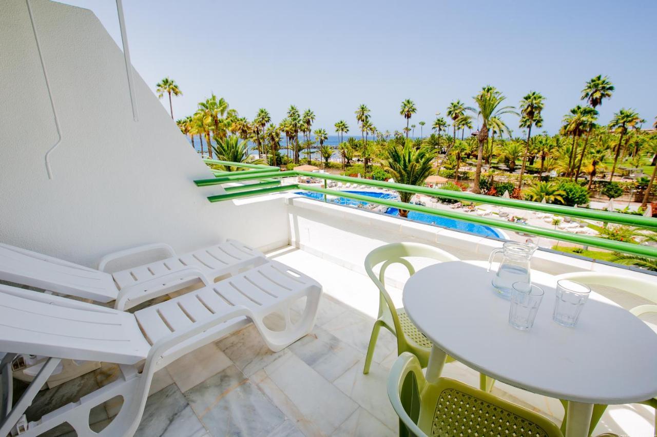 Blue Estudio - La Caleta Apartment Costa Adeje  Exterior photo