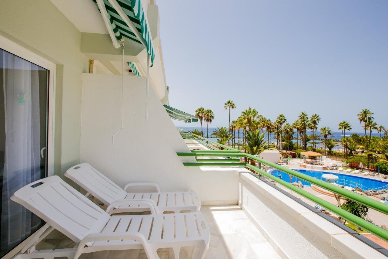 Blue Estudio - La Caleta Apartment Costa Adeje  Exterior photo