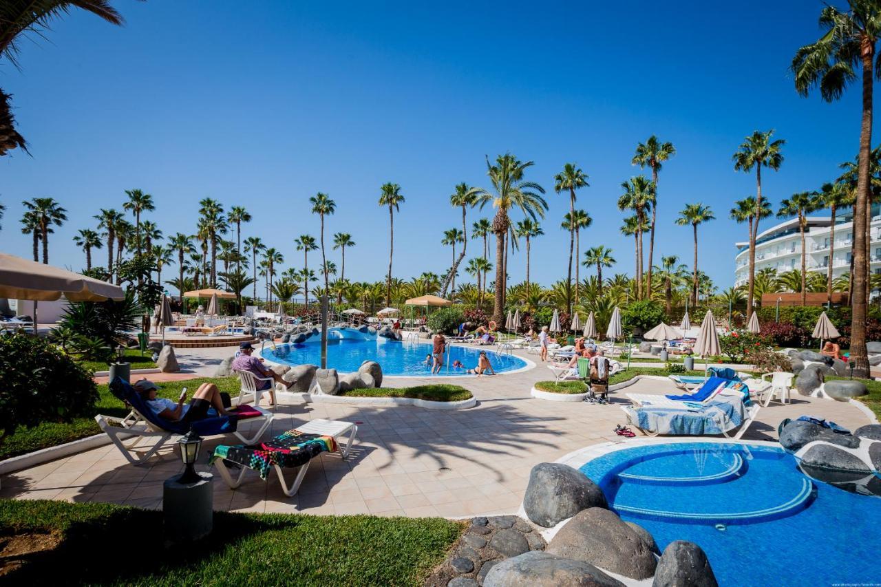 Blue Estudio - La Caleta Costa Adeje  Exterior photo