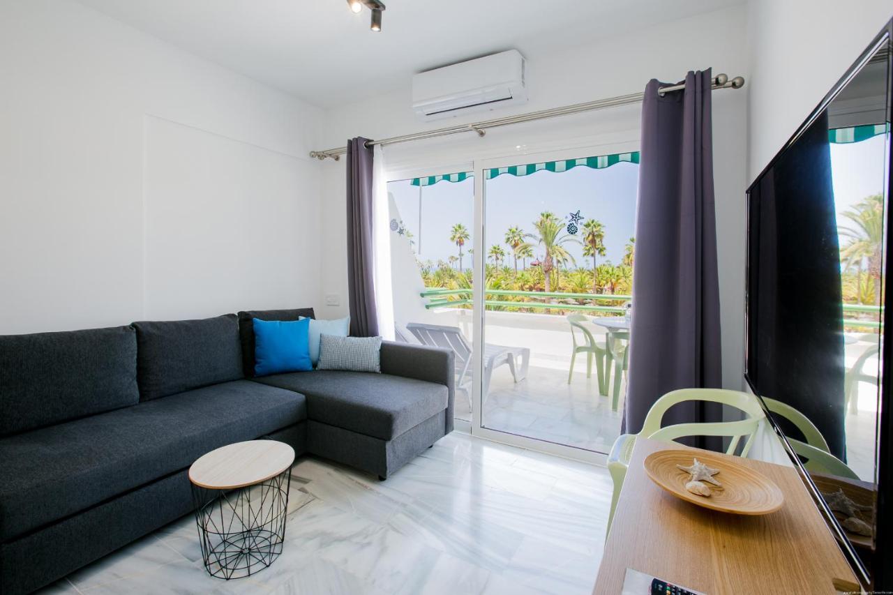 Blue Estudio - La Caleta Apartment Costa Adeje  Exterior photo