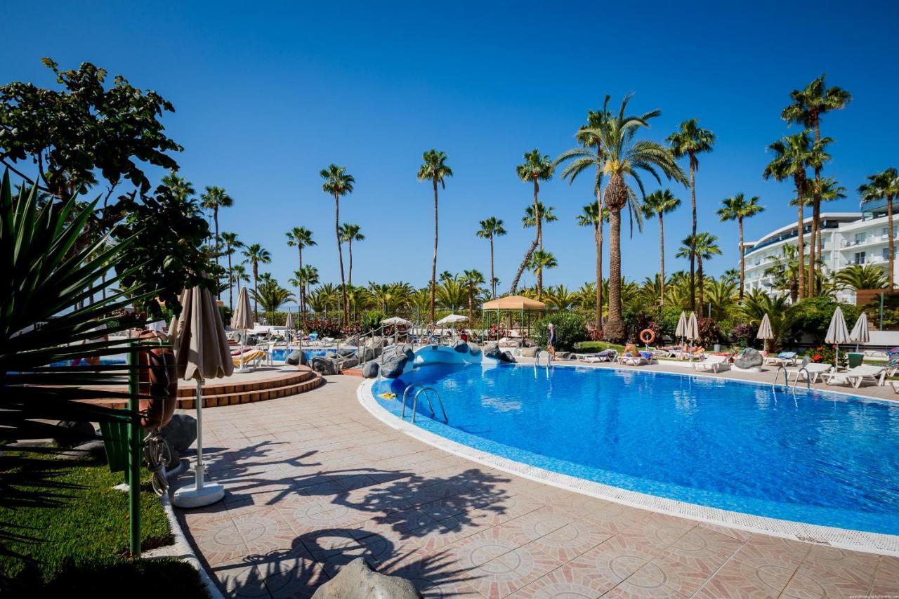 Blue Estudio - La Caleta Costa Adeje  Exterior photo