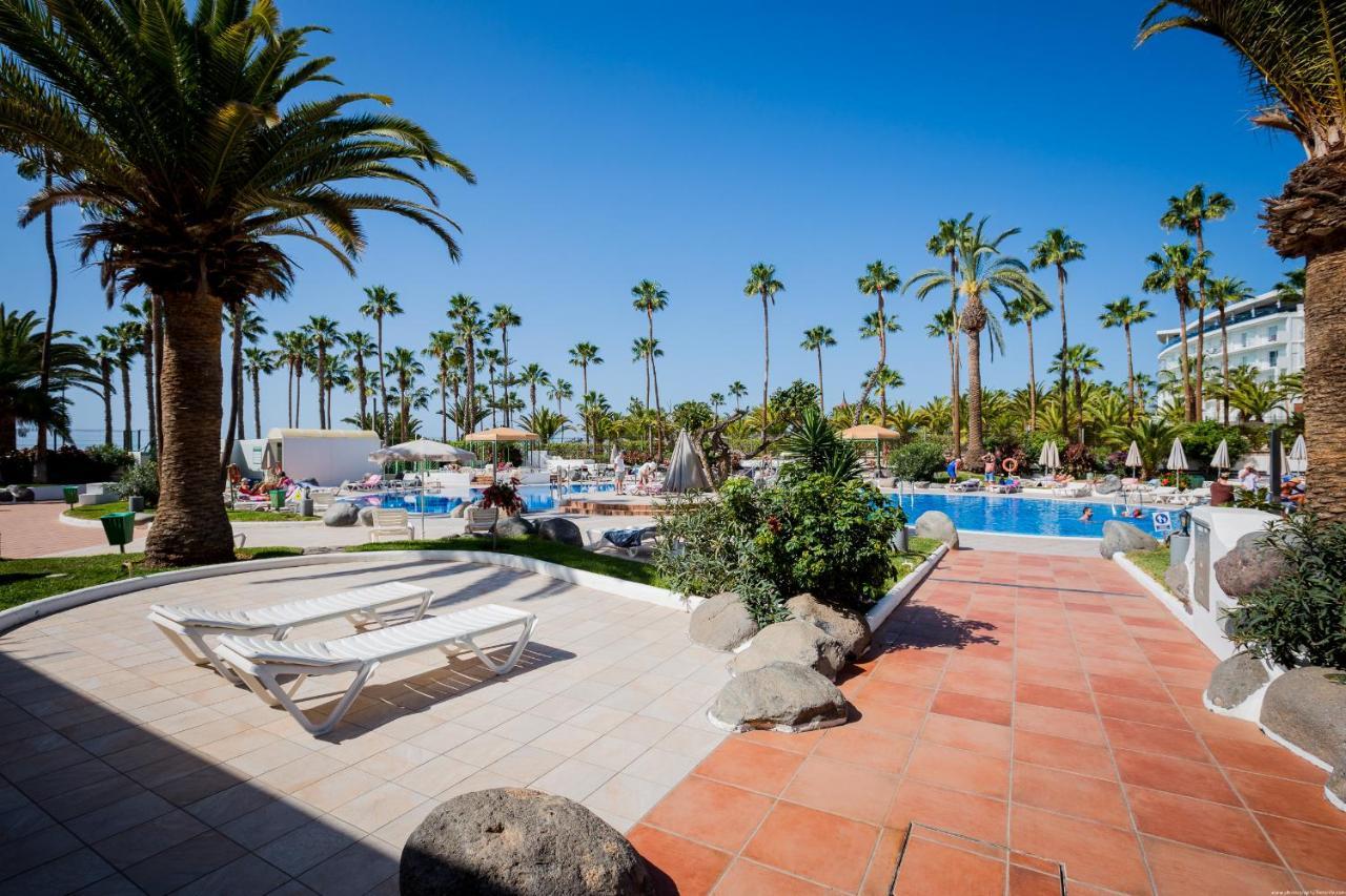 Blue Estudio - La Caleta Costa Adeje  Exterior photo