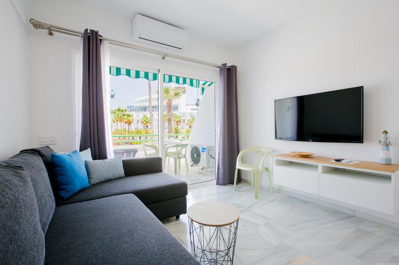 Blue Estudio - La Caleta Apartment Costa Adeje  Exterior photo
