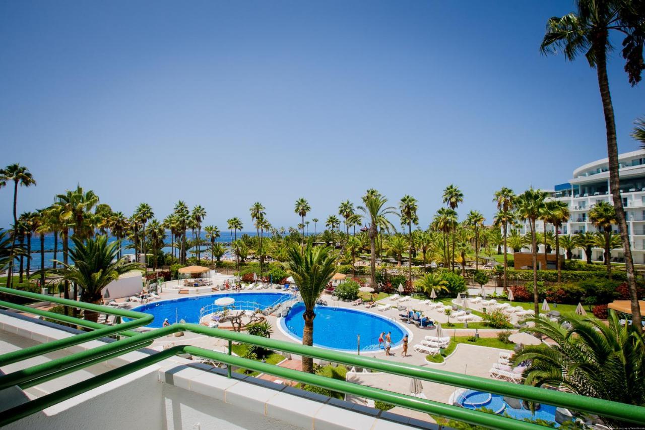 Blue Estudio - La Caleta Apartment Costa Adeje  Exterior photo