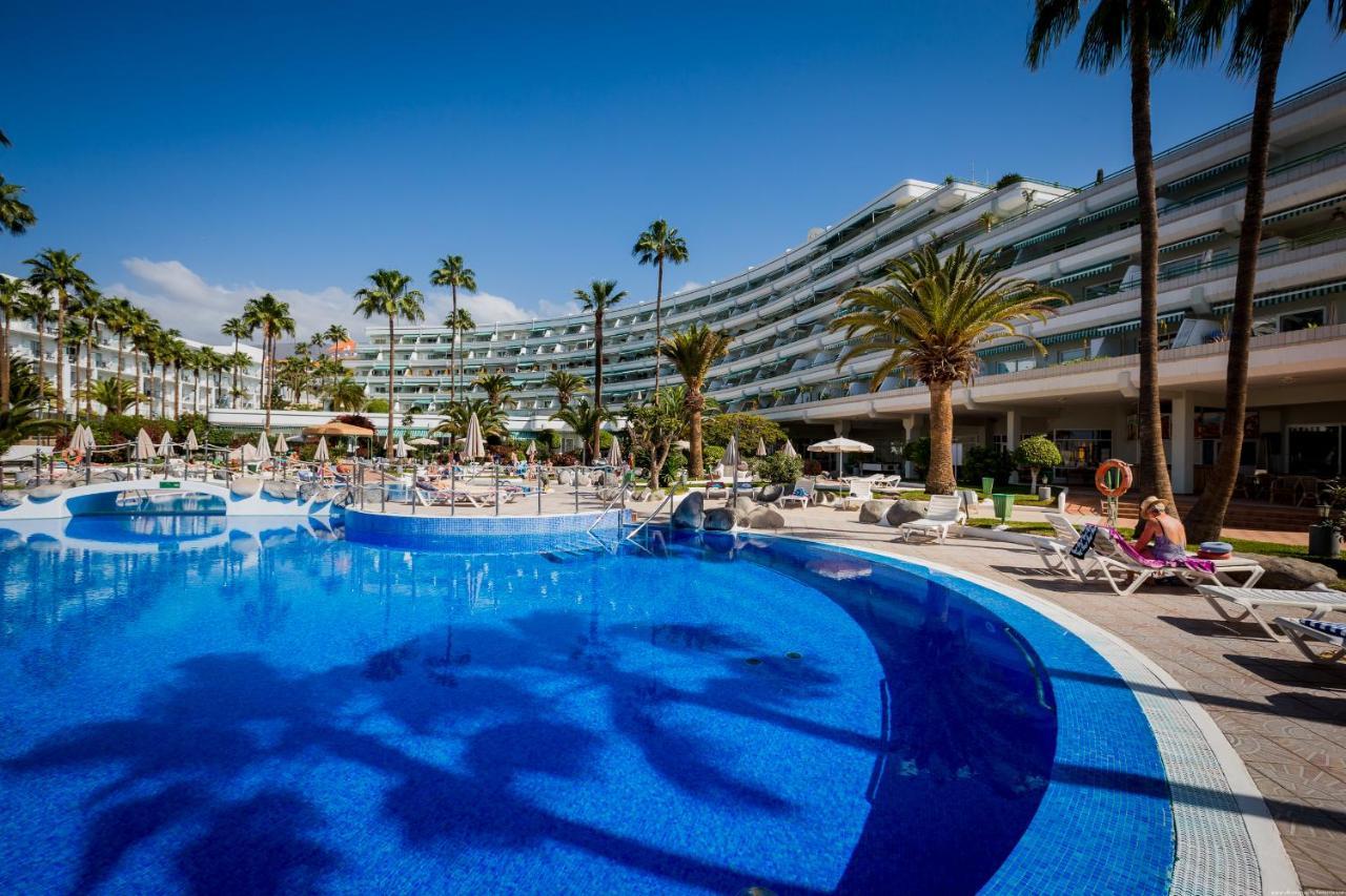 Blue Estudio - La Caleta Apartment Costa Adeje  Exterior photo